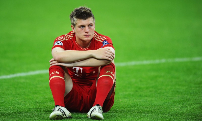 Kroos