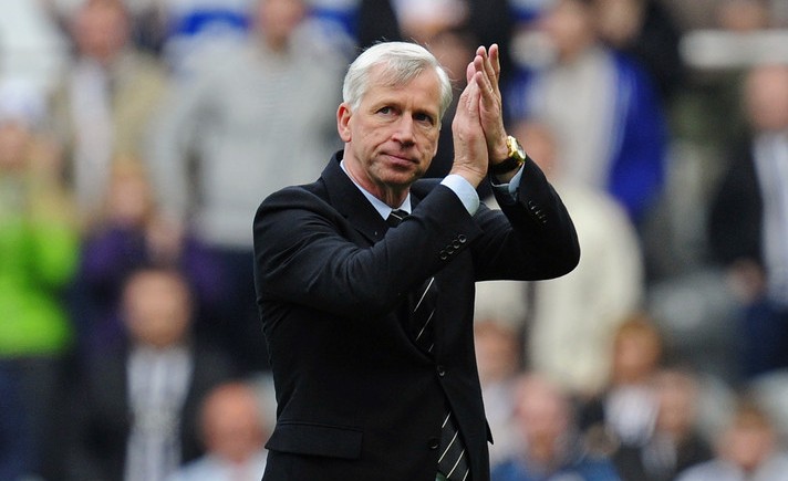 Pardew