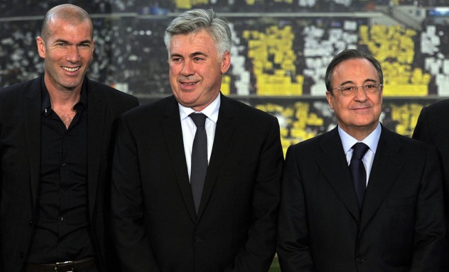 Ancelotti