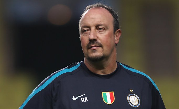 Benitez