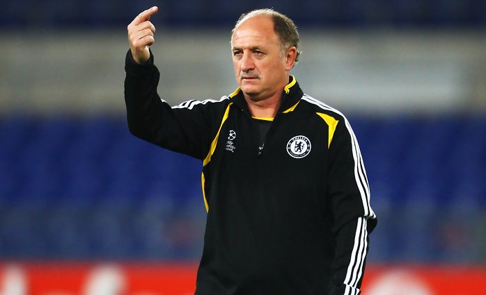 Scolari