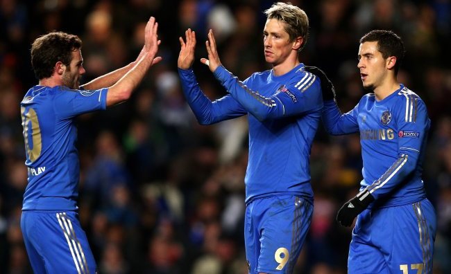 Torres