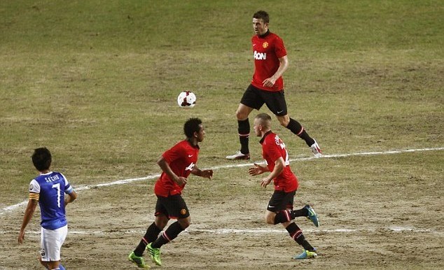 Carrick