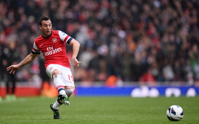 Cazorla