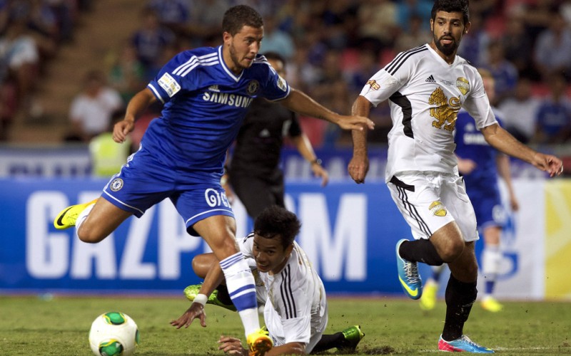 Hazard