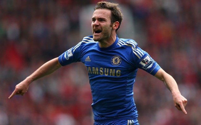 Mata