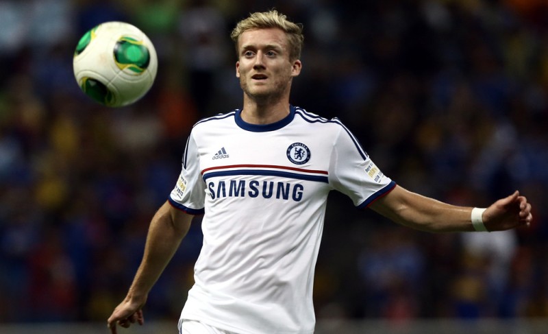 Schurrle