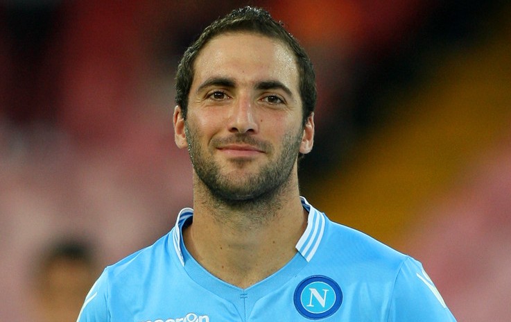 Higuain