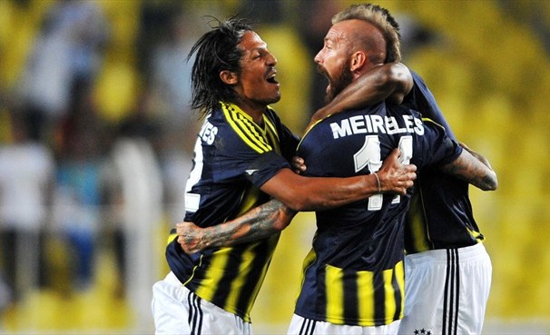 Fenerbahce