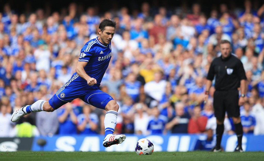 Lampard