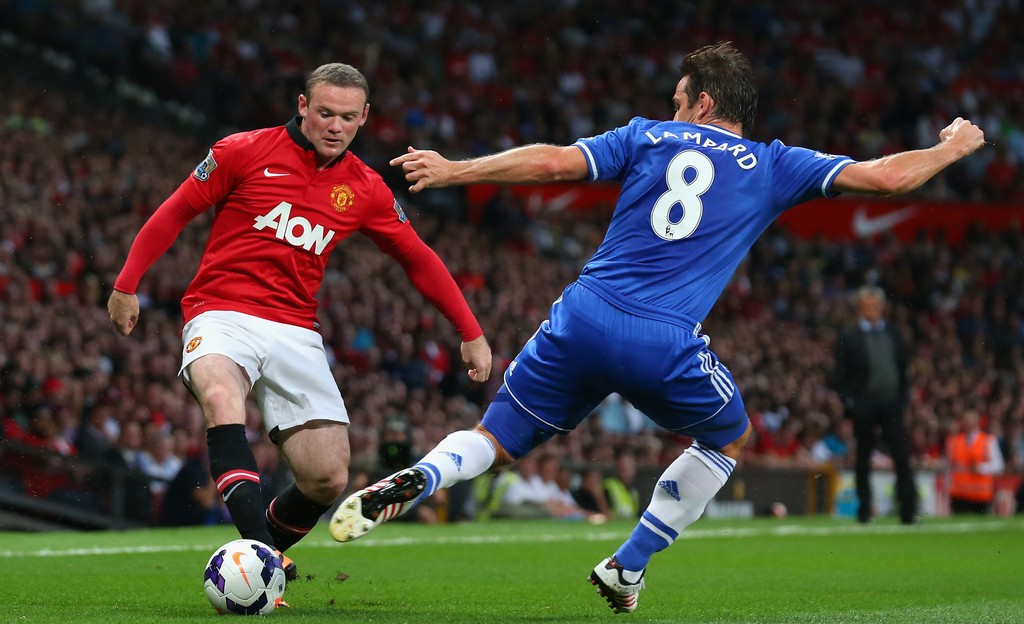 Rooney