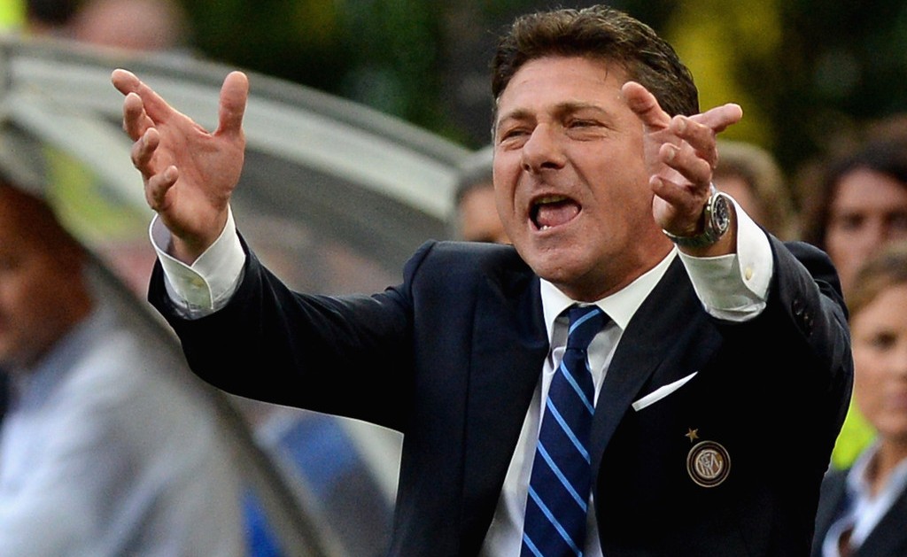 Mazzarri