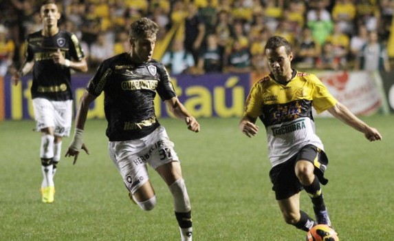 Botafogo