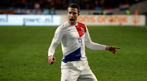 RvP