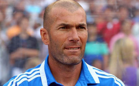 Zidane