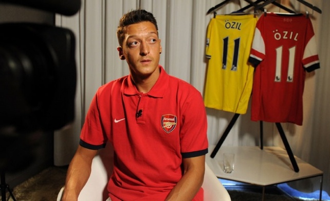 Ozil