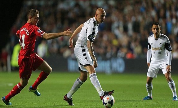 Shelvey