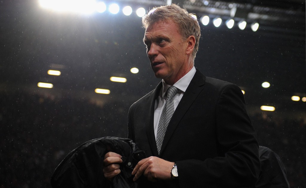 Moyes