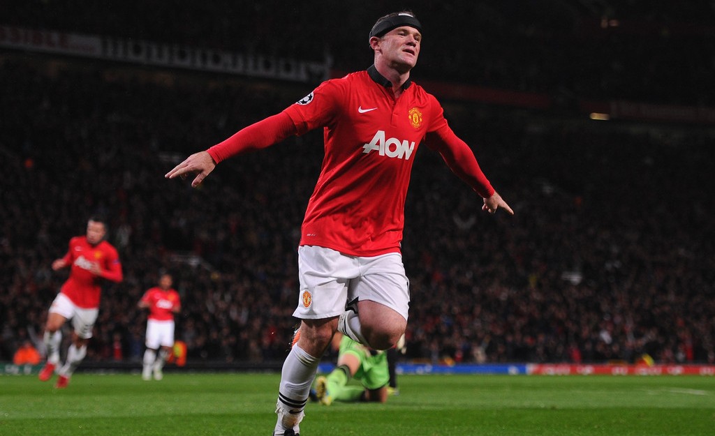 Rooney