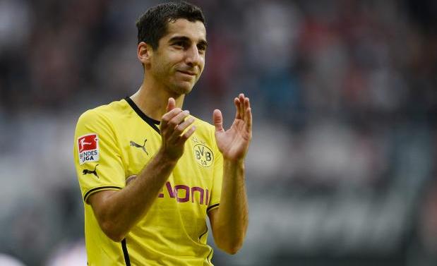 Mkhitaryan