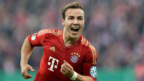 Gotze