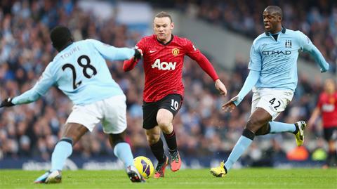 Rooney