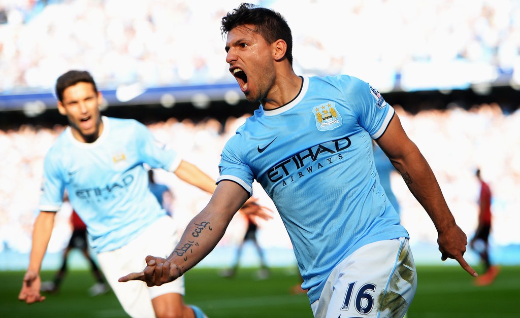 Aguero