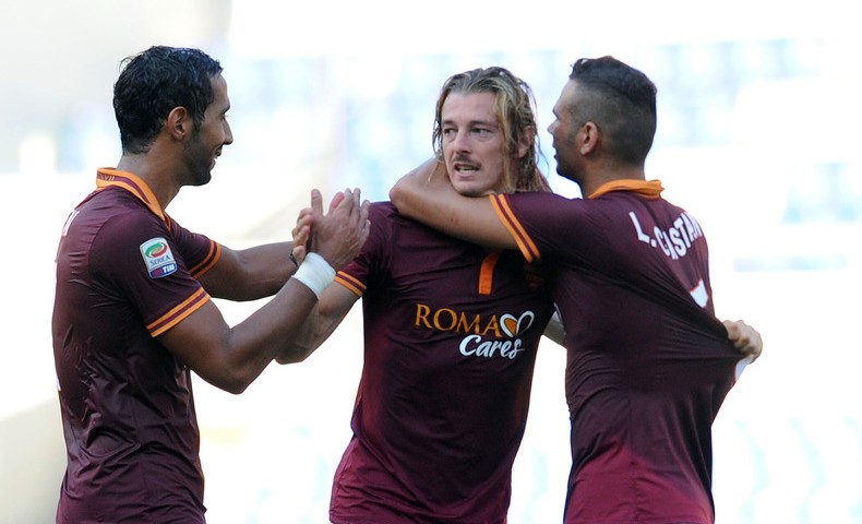 AS Roma