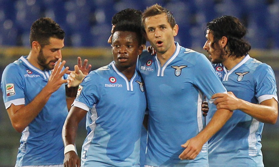 Lazio