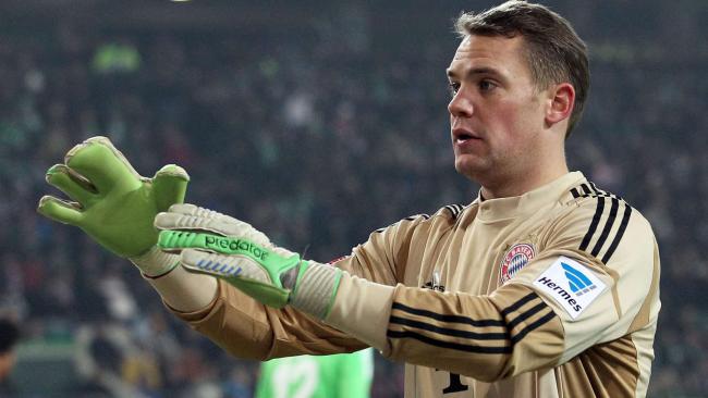 neuer