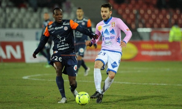 Evian
