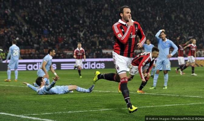 Pazzini