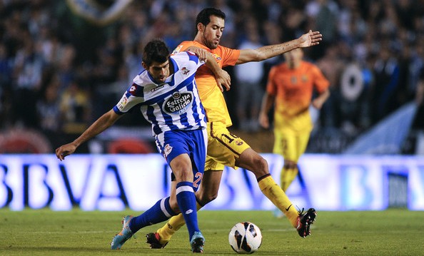 Deportivo