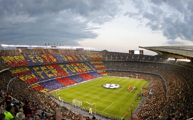 Nou Camp