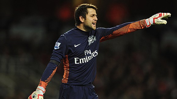 Fabianski