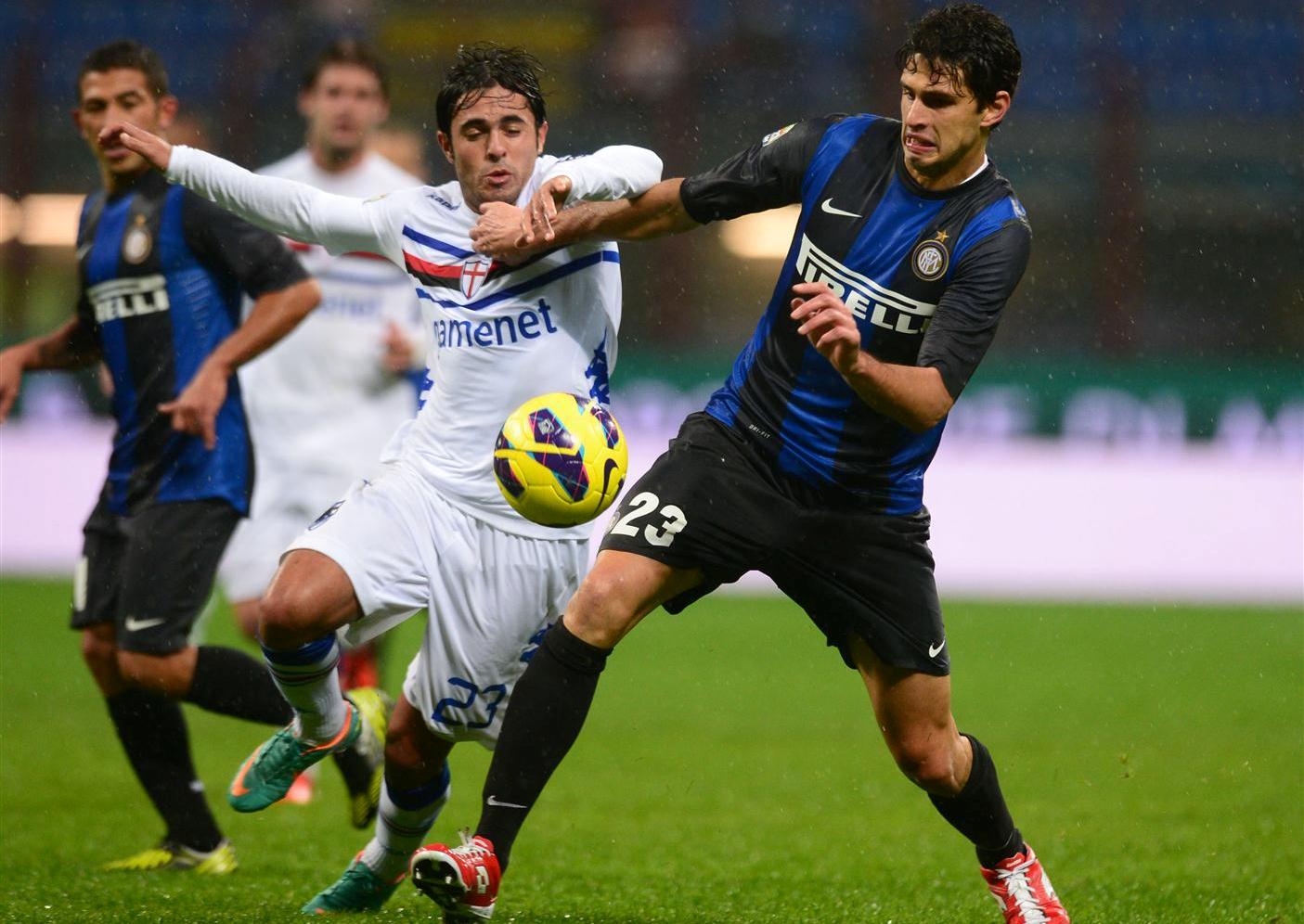 Sampdoria
