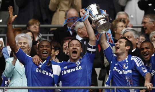 Chelsea