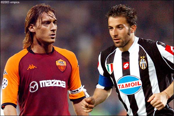 Totti Alex