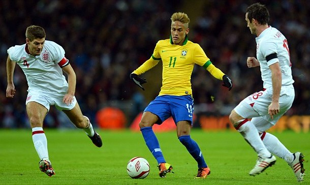 Neymar