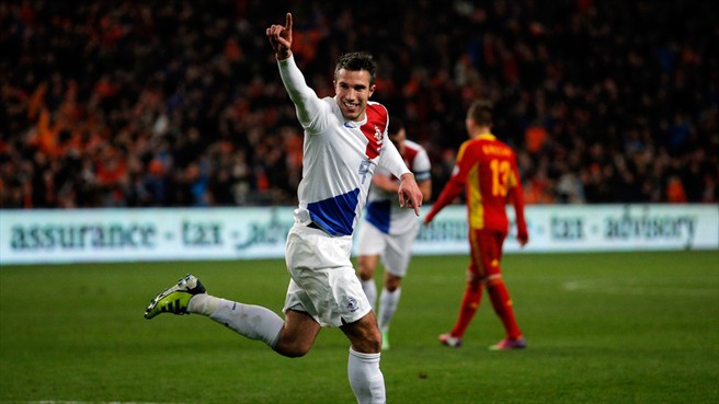 RVP