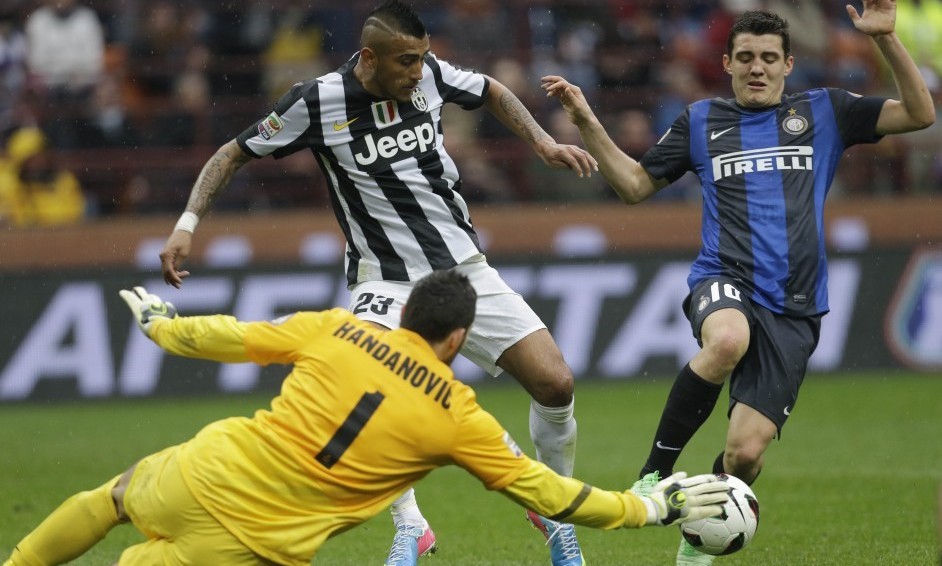 Inter Juve