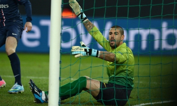 Valdes