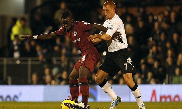 Fulham