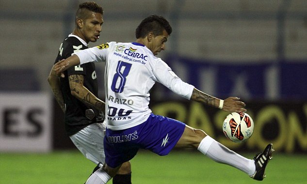 Corinthians