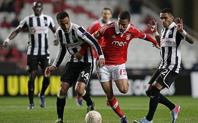 Benfica