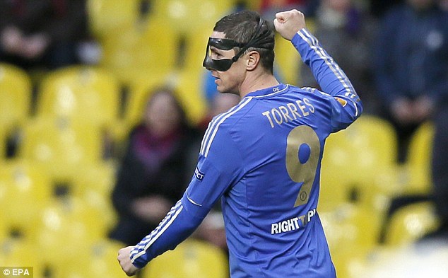 Torres