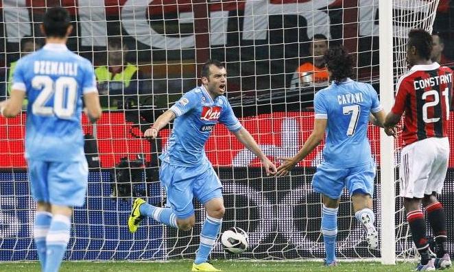 Pandev