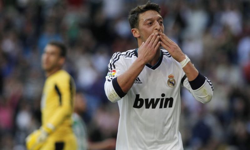 Ozil