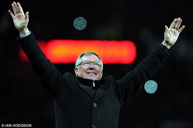 Sir Alex