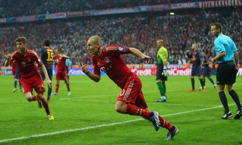 Robben